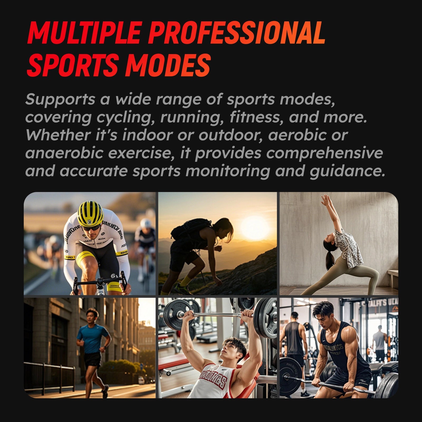 Mentech Passion HRM01 Heart Rate Armband